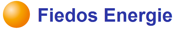 Logo Fiedos Energie